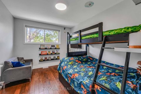 Photo 19 at 338 The Westway, Richview, Toronto