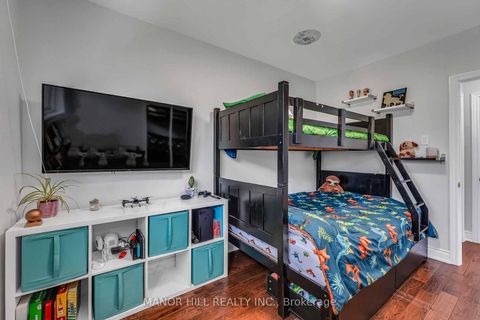Photo 20 at 338 The Westway, Richview, Toronto