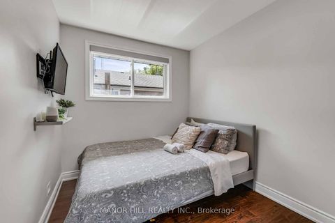 Photo 22 at 338 The Westway, Richview, Toronto