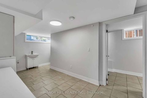 Photo 23 at 338 The Westway, Richview, Toronto