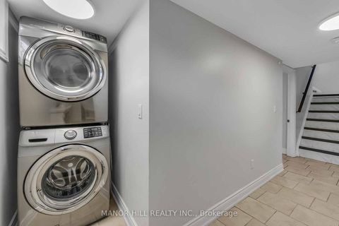 Photo 24 at 338 The Westway, Richview, Toronto