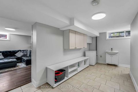 Photo 25 at 338 The Westway, Richview, Toronto