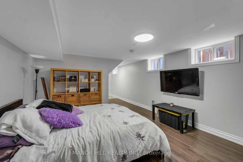 Photo 27 at 338 The Westway, Richview, Toronto