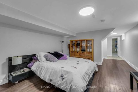 Photo 28 at 338 The Westway, Richview, Toronto