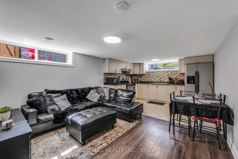 Photo 31 at 338 The Westway, Richview, Toronto