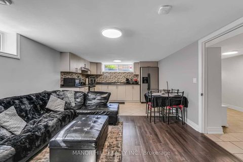 Photo 32 at 338 The Westway, Richview, Toronto