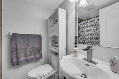 Photo 35 at 338 The Westway, Richview, Toronto