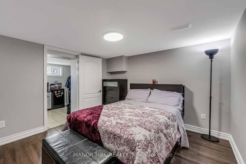 Photo 37 at 338 The Westway, Richview, Toronto