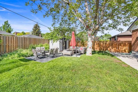 Photo 41 at 338 The Westway, Richview, Toronto