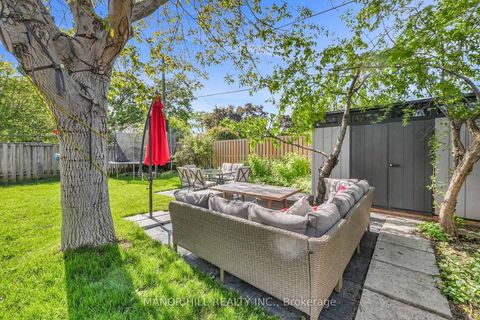 Photo 45 at 338 The Westway, Richview, Toronto