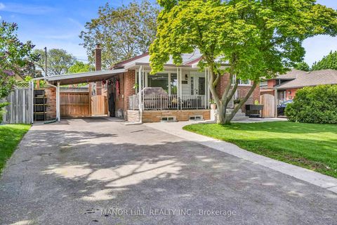 Photo 48 at 338 The Westway, Richview, Toronto
