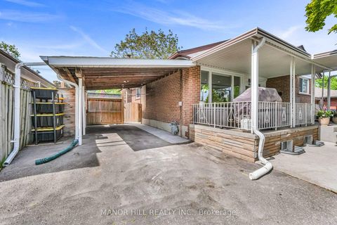 Photo 49 at 338 The Westway, Richview, Toronto