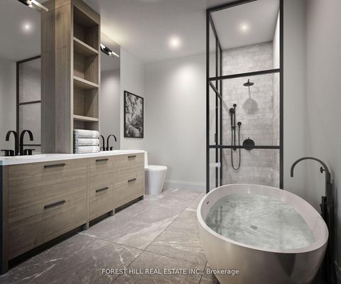 Photo 4 at #7A - 2010 Bathurst Street, Cedarvale, Toronto
