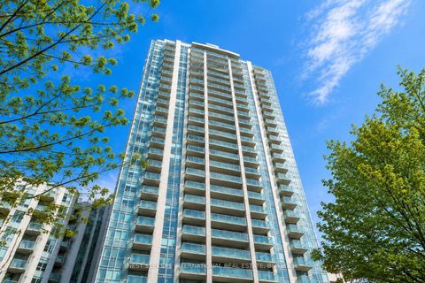 Photo 27 at 1011 - 16 Harrison Garden Boulevard, Willowdale East, Toronto