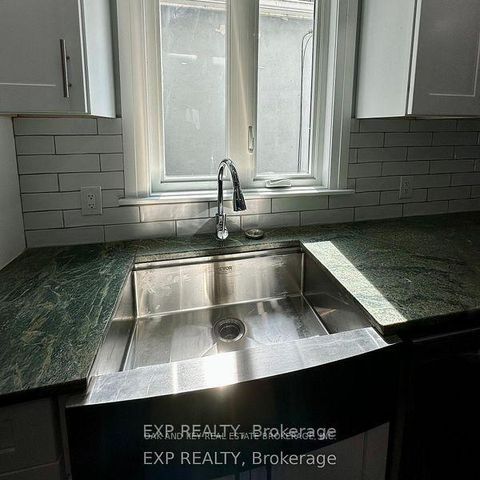 Photo 8 at 6 Lapp Street, Smythe, Toronto