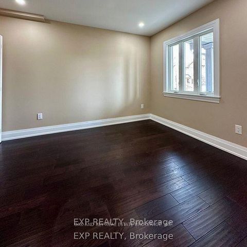 Photo 14 at 6 Lapp Street, Smythe, Toronto