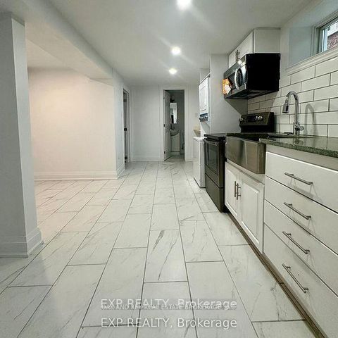 Photo 20 at 6 Lapp Street, Smythe, Toronto