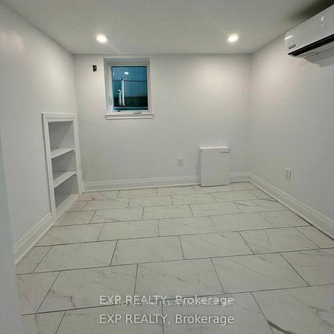 Photo 21 at 6 Lapp Street, Smythe, Toronto
