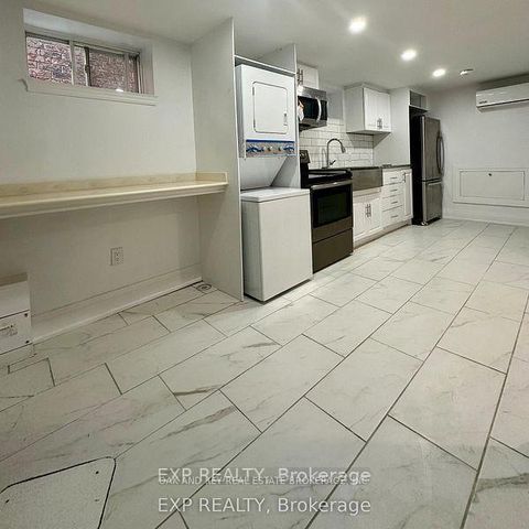 Photo 22 at 6 Lapp Street, Smythe, Toronto