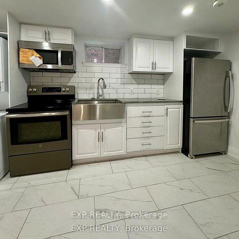 Photo 25 at 6 Lapp Street, Smythe, Toronto