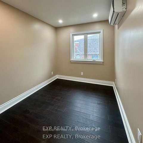 Photo 27 at 6 Lapp Street, Smythe, Toronto