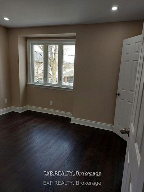 Photo 29 at 6 Lapp Street, Smythe, Toronto