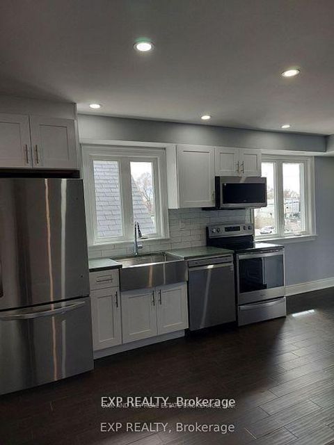 Photo 31 at 6 Lapp Street, Smythe, Toronto