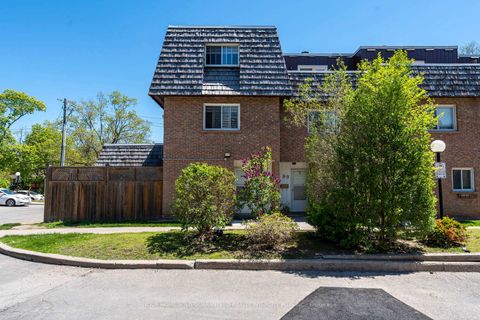 Photo 0 at 91 - 10 Rodda Boulevard, West Hill, Toronto
