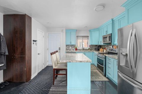 Photo 6 at 91 - 10 Rodda Boulevard, West Hill, Toronto
