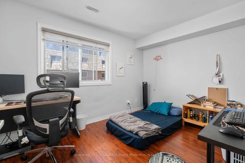 Photo 12 at 91 - 10 Rodda Boulevard, West Hill, Toronto