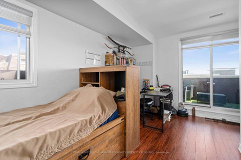 Photo 13 at 91 - 10 Rodda Boulevard, West Hill, Toronto