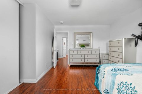 Photo 16 at 91 - 10 Rodda Boulevard, West Hill, Toronto
