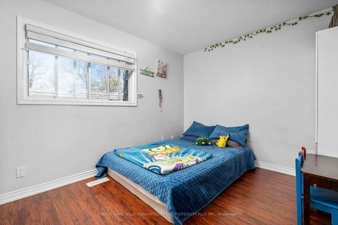 Photo 17 at 91 - 10 Rodda Boulevard, West Hill, Toronto