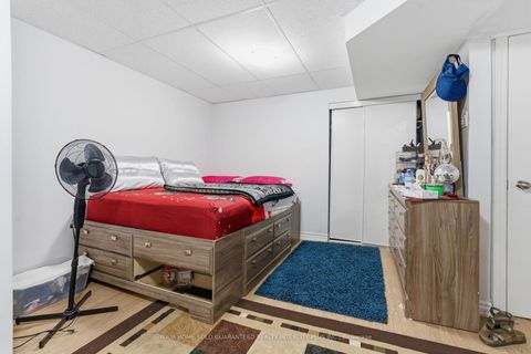 Photo 19 at 91 - 10 Rodda Boulevard, West Hill, Toronto