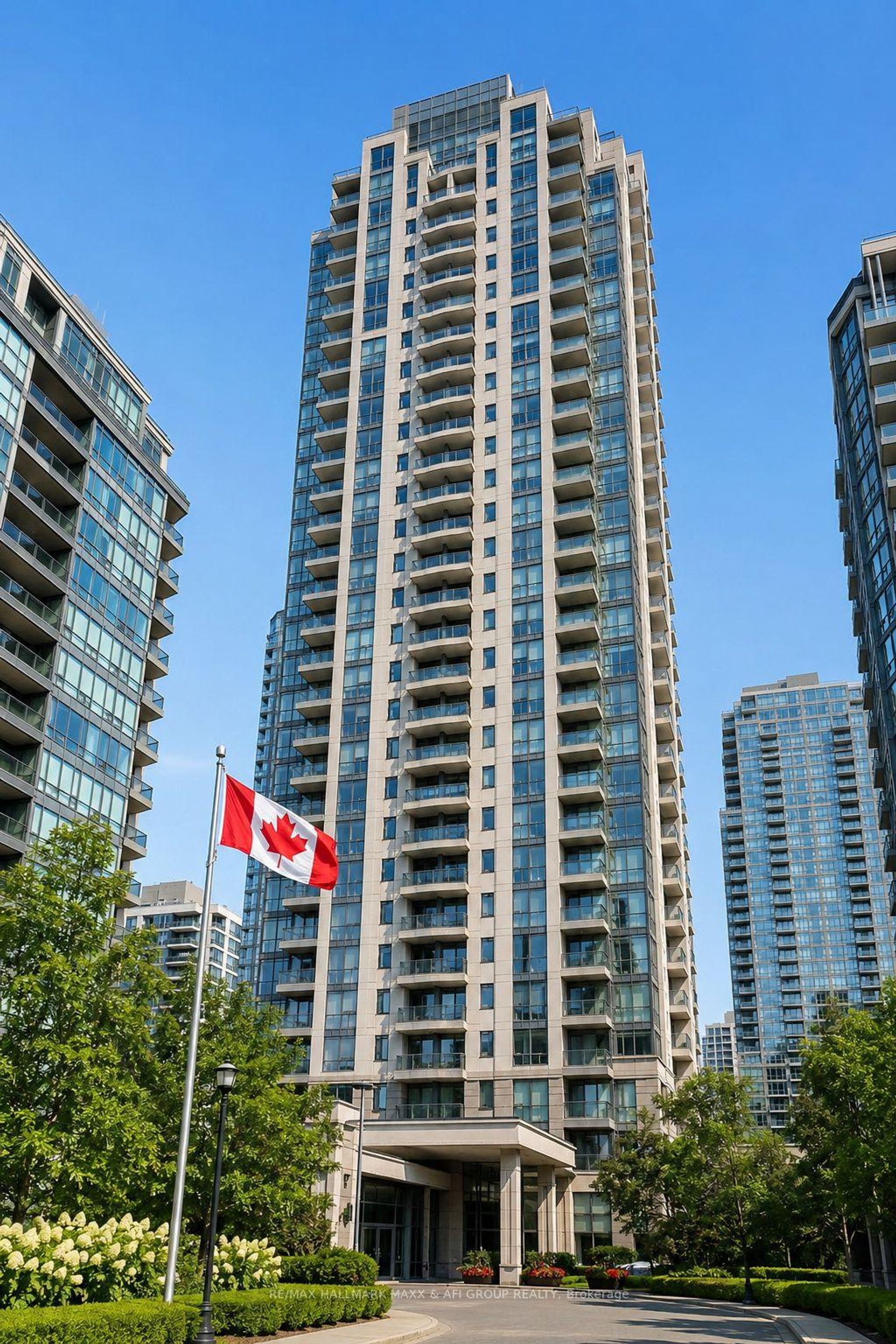 3309 - 23 Hollywood Avenue, Willowdale East, Toronto 