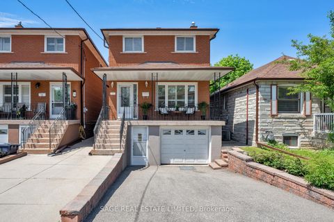 Photo 0 at 22 East Drive E, Smythe, Toronto