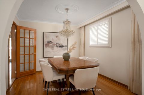Photo 9 at 22 East Drive E, Smythe, Toronto