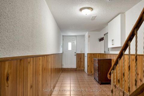 Photo 22 at 22 East Drive E, Smythe, Toronto