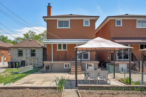 Photo 26 at 22 East Drive E, Smythe, Toronto