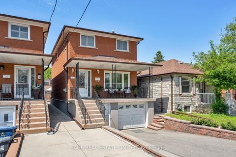 Photo 29 at 22 East Drive E, Smythe, Toronto