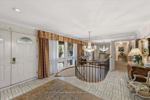 Photo 5 at 31 Janus Court, Hillcrest Village, Toronto