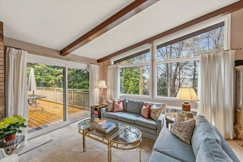Photo 9 at 31 Janus Court, Hillcrest Village, Toronto