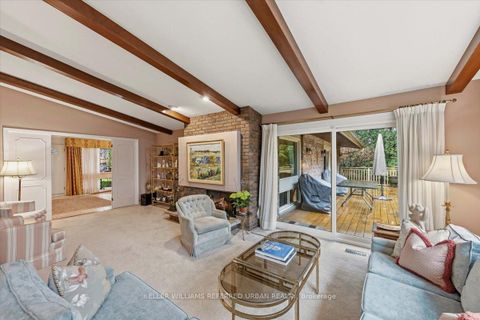 Photo 11 at 31 Janus Court, Hillcrest Village, Toronto