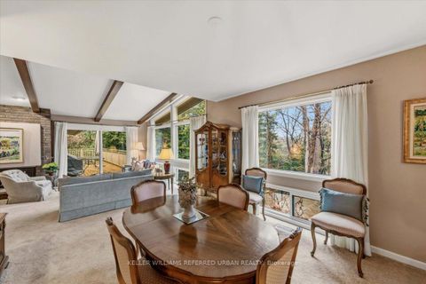 Photo 13 at 31 Janus Court, Hillcrest Village, Toronto