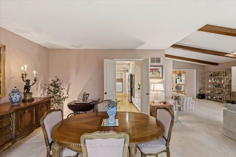 Photo 15 at 31 Janus Court, Hillcrest Village, Toronto