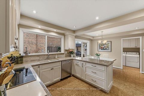 Photo 16 at 31 Janus Court, Hillcrest Village, Toronto