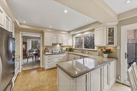 Photo 17 at 31 Janus Court, Hillcrest Village, Toronto