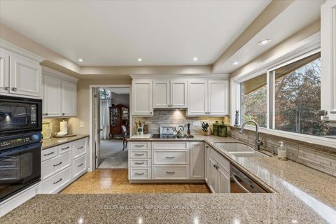 Photo 18 at 31 Janus Court, Hillcrest Village, Toronto
