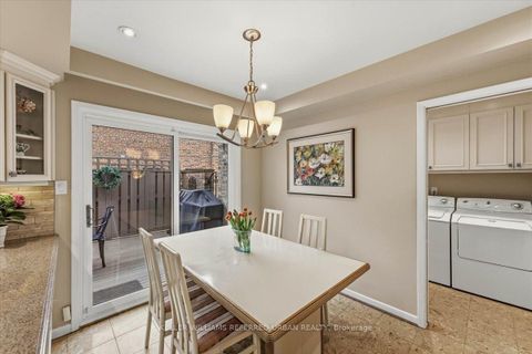 Photo 20 at 31 Janus Court, Hillcrest Village, Toronto