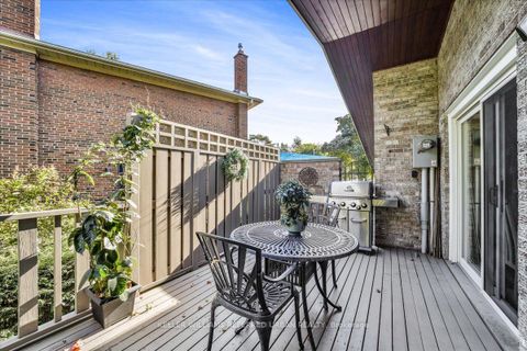 Photo 22 at 31 Janus Court, Hillcrest Village, Toronto
